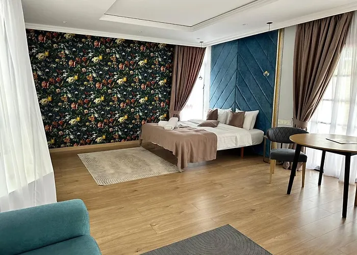 Miramar Boutique Apartments Adults Only Corralejo