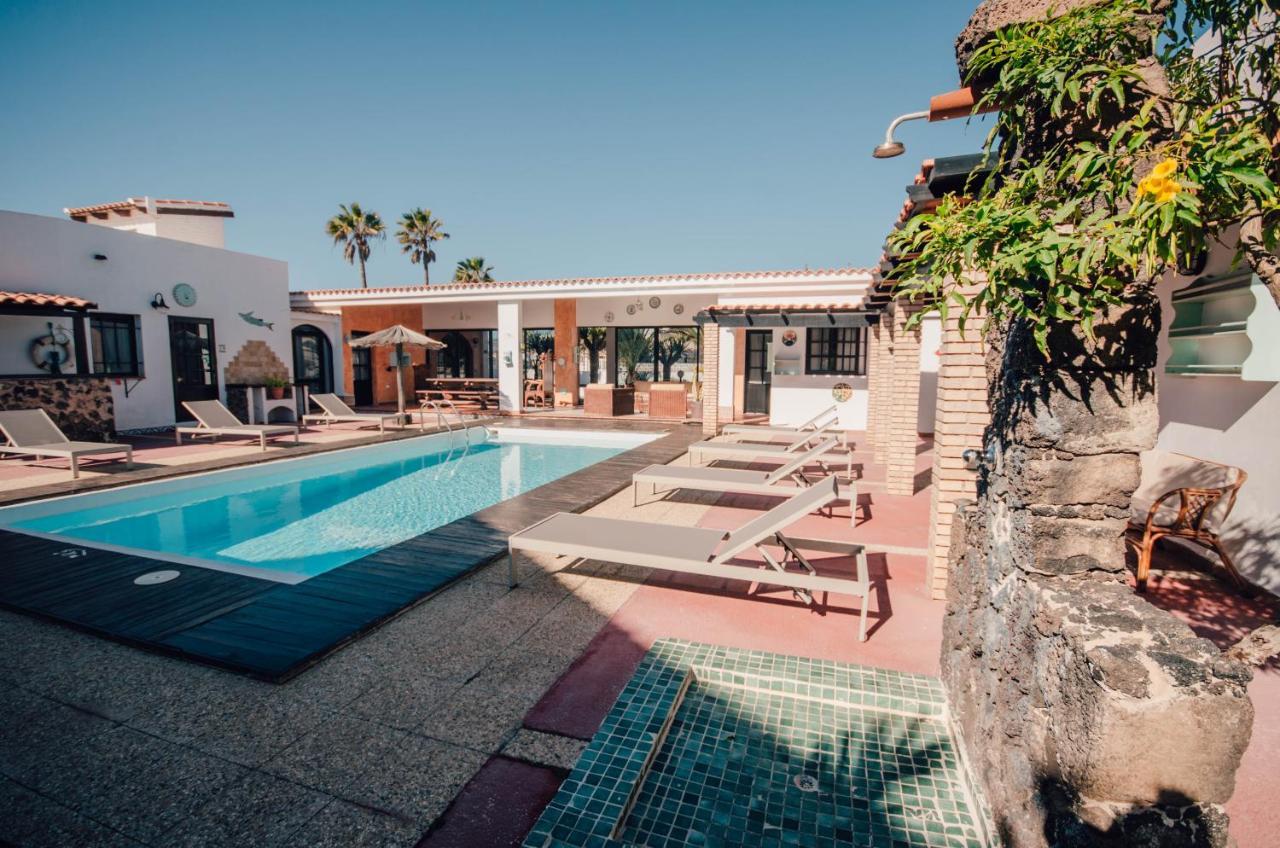 Miramar Boutique Adults Only Apartament