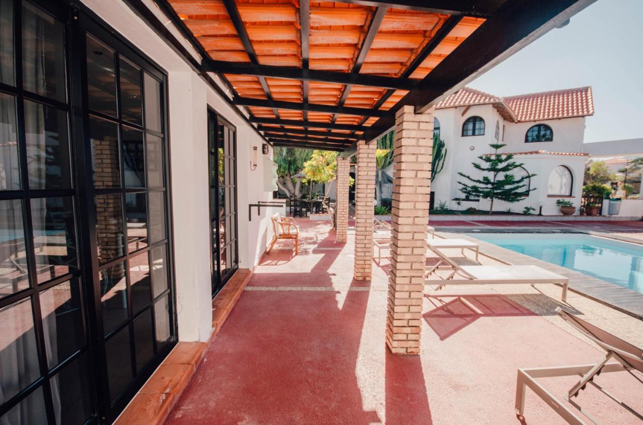 Apartament Miramar Boutique Adults Only *