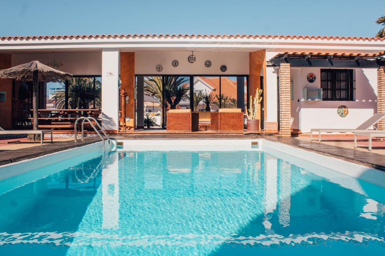 Apartament Miramar Boutique Adults Only Corralejo
