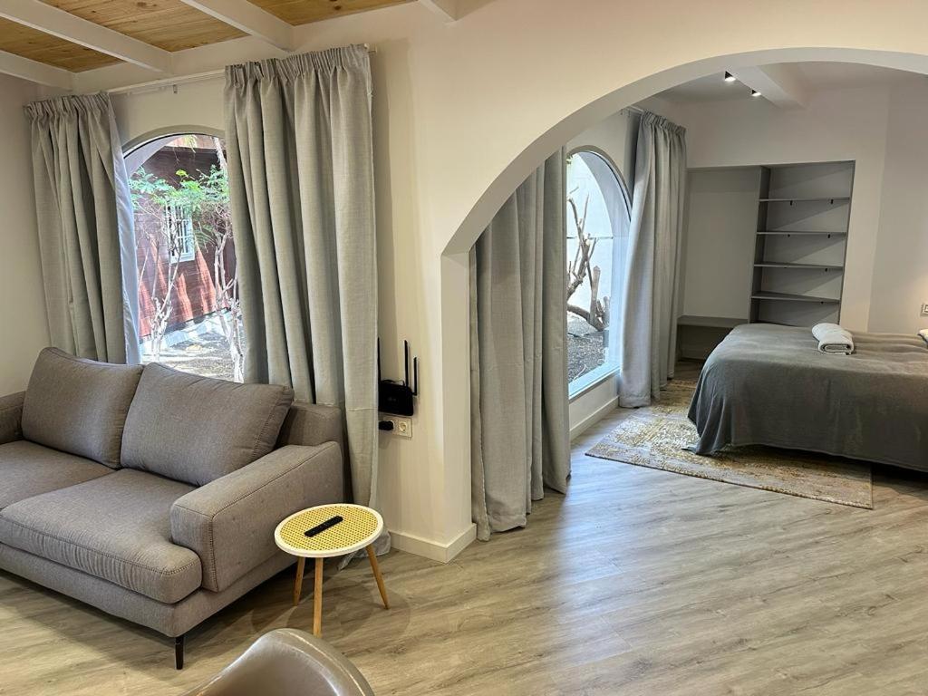 Miramar Boutique Adults Only Apartament