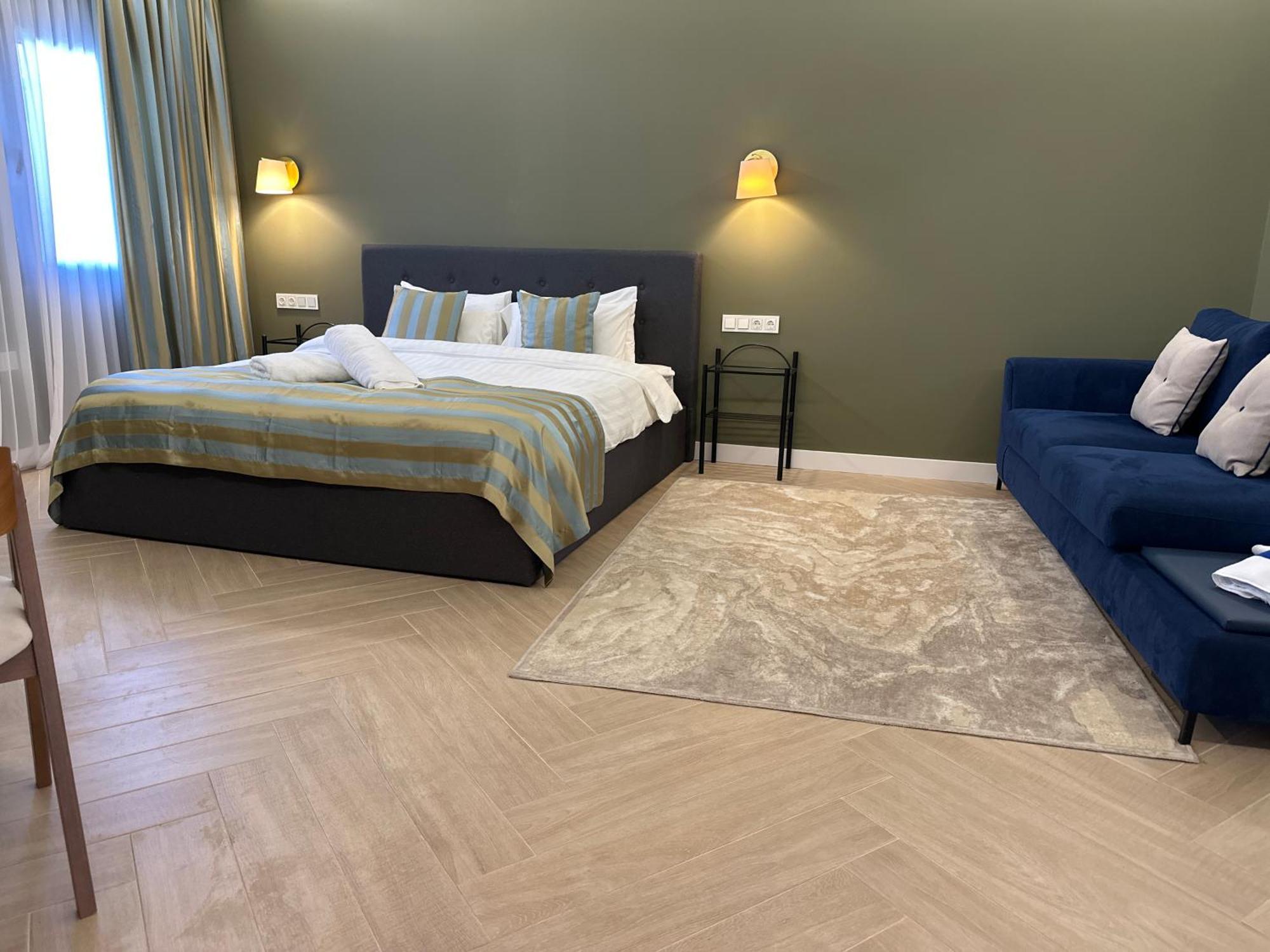 Apartament Miramar Boutique Adults Only *