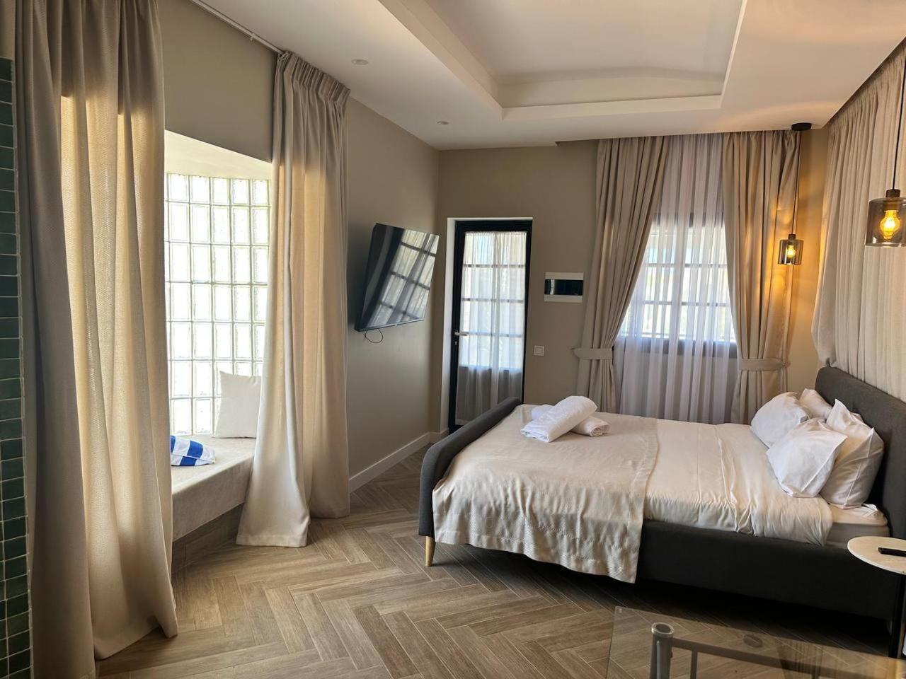 Apartament Miramar Boutique Adults Only Corralejo