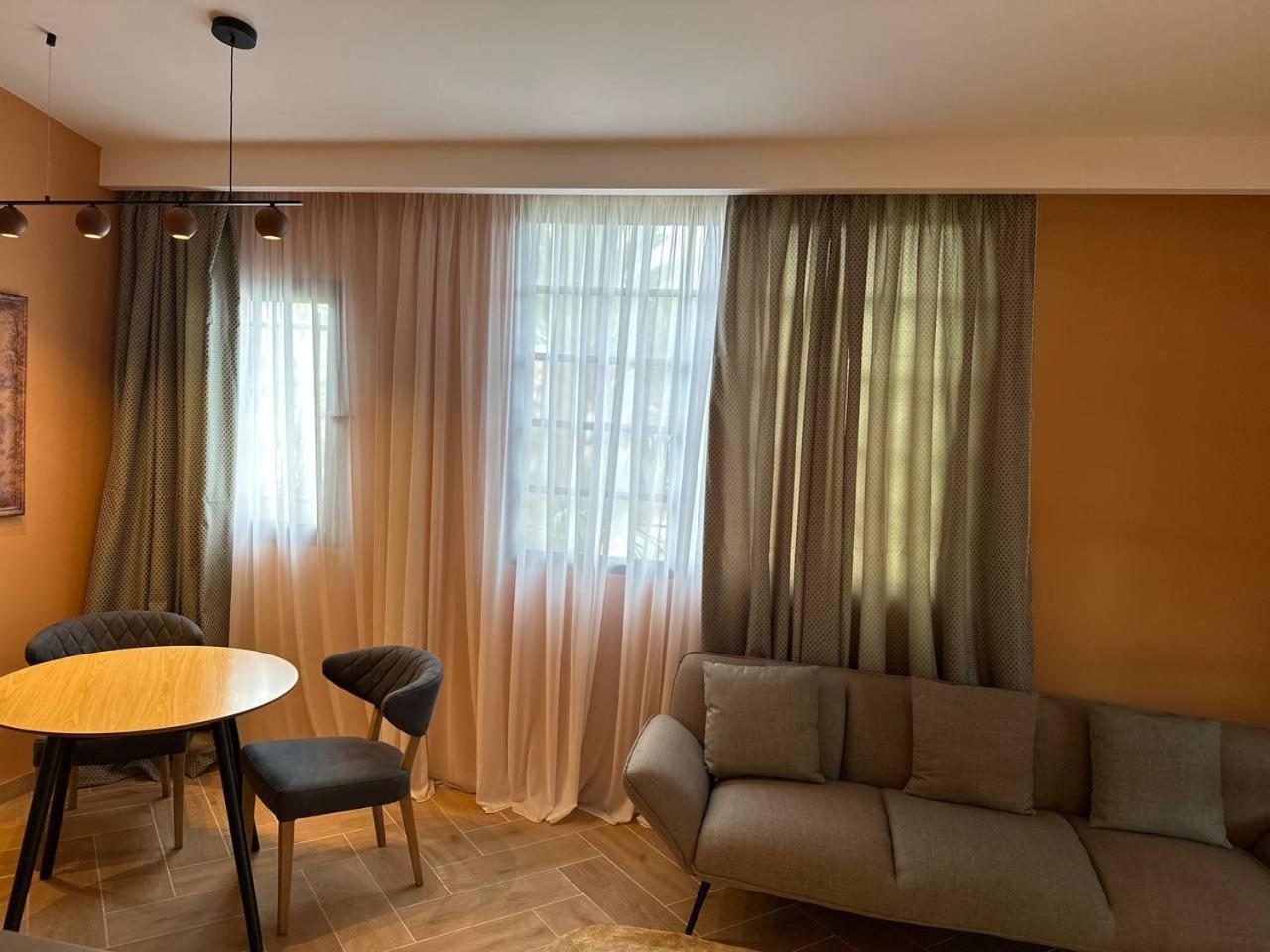 Miramar Boutique Adults Only Apartament *
