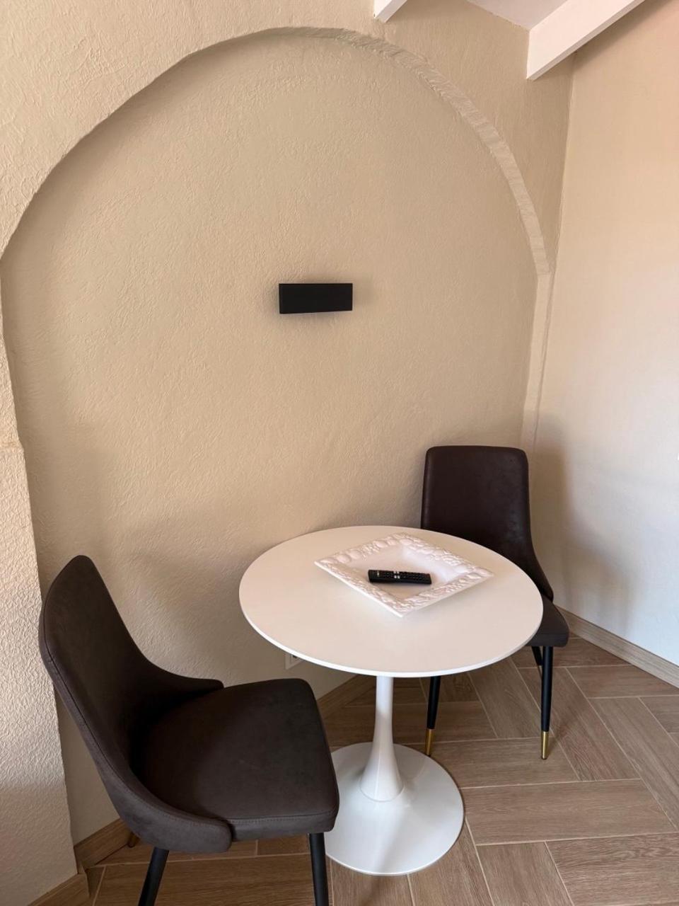 Miramar Boutique Adults Only Apartament