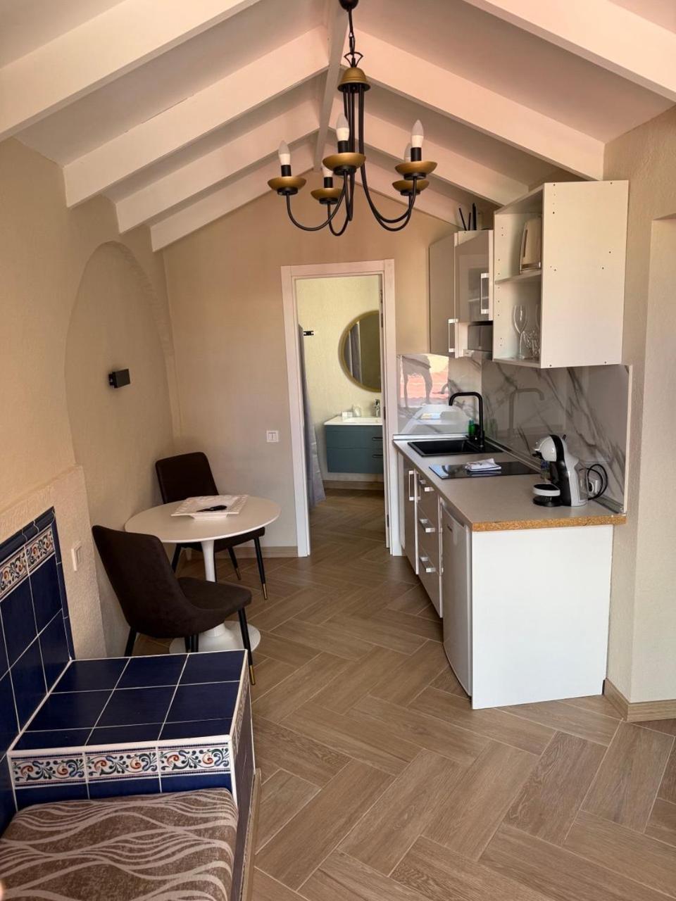 Miramar Boutique Adults Only Apartament Corralejo