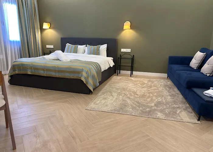 Miramar Boutique Apartments Adults Only Corralejo