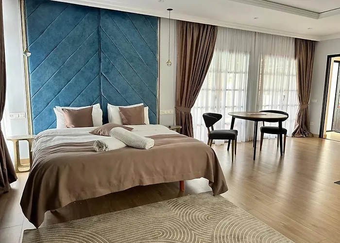 Miramar Boutique Apartments Adults Only Corralejo
