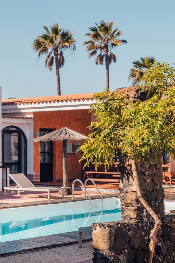 Appartement Miramar Boutique Adults Only Corralejo