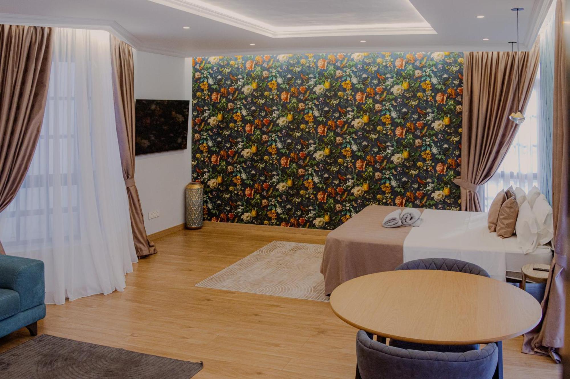 Miramar Boutique Adults Only Appartement *
