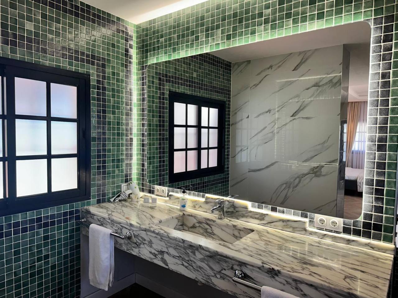 Appartement Miramar Boutique Adults Only Corralejo