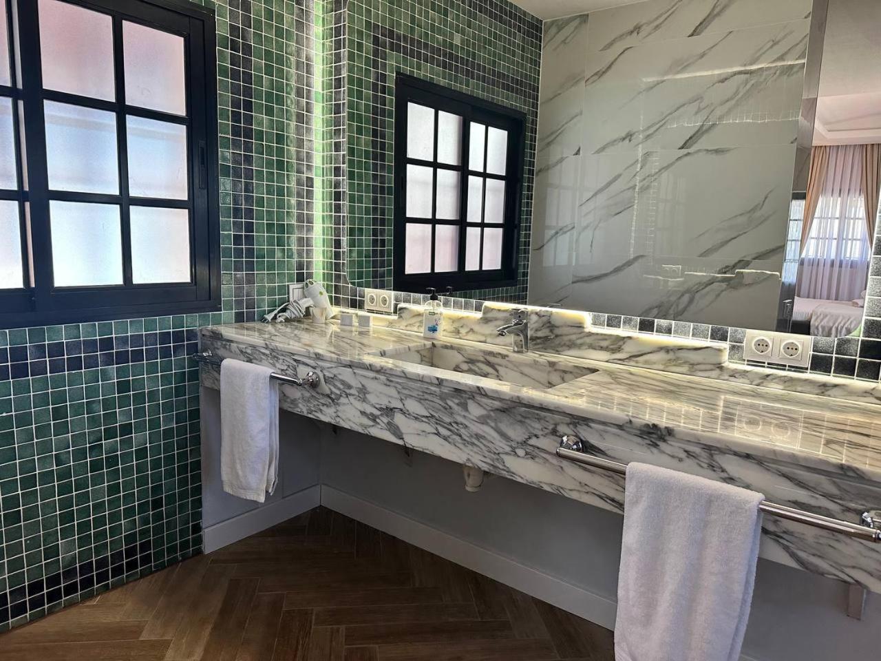 Appartement Miramar Boutique Adults Only Corralejo